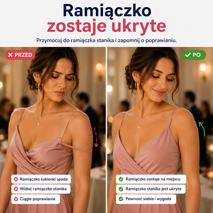 FitClick — Korekta Stylizacji w 5 Sekund