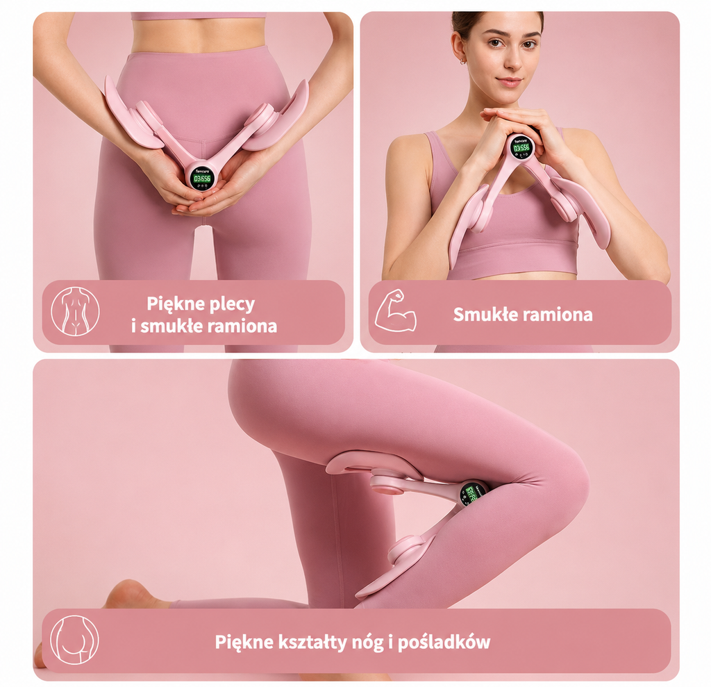 FemCore™ Trener Ud i Miednicy