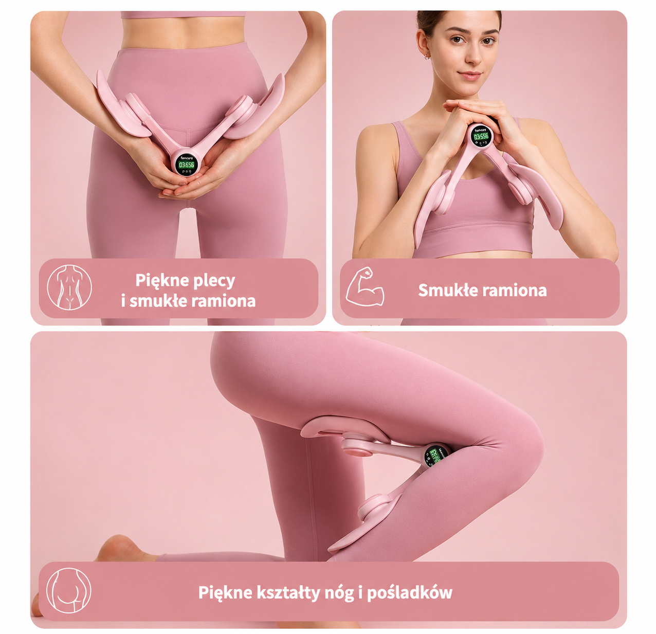 FemCore™ Trener Ud i Miednicy