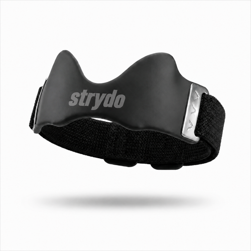 Strydo - Opaska Stabilizująca Rzepkę Kolanową