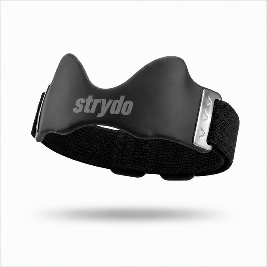 Strydo - Opaska Stabilizująca Rzepkę Kolanową